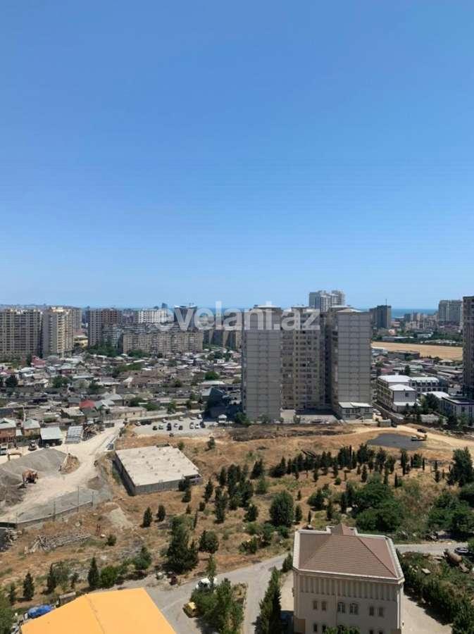 Sale, new building, 2 room, 74.5 m², 20 yanvar m.