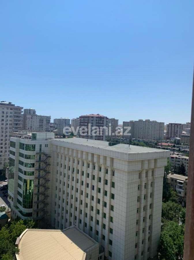 Sale, new building, 2 room, 74.5 m², 20 yanvar m.