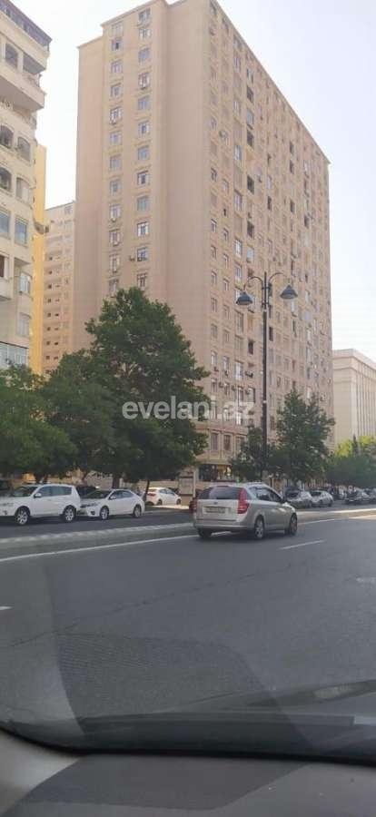 Sale, new building, 2 room, 74.5 m², 20 yanvar m.