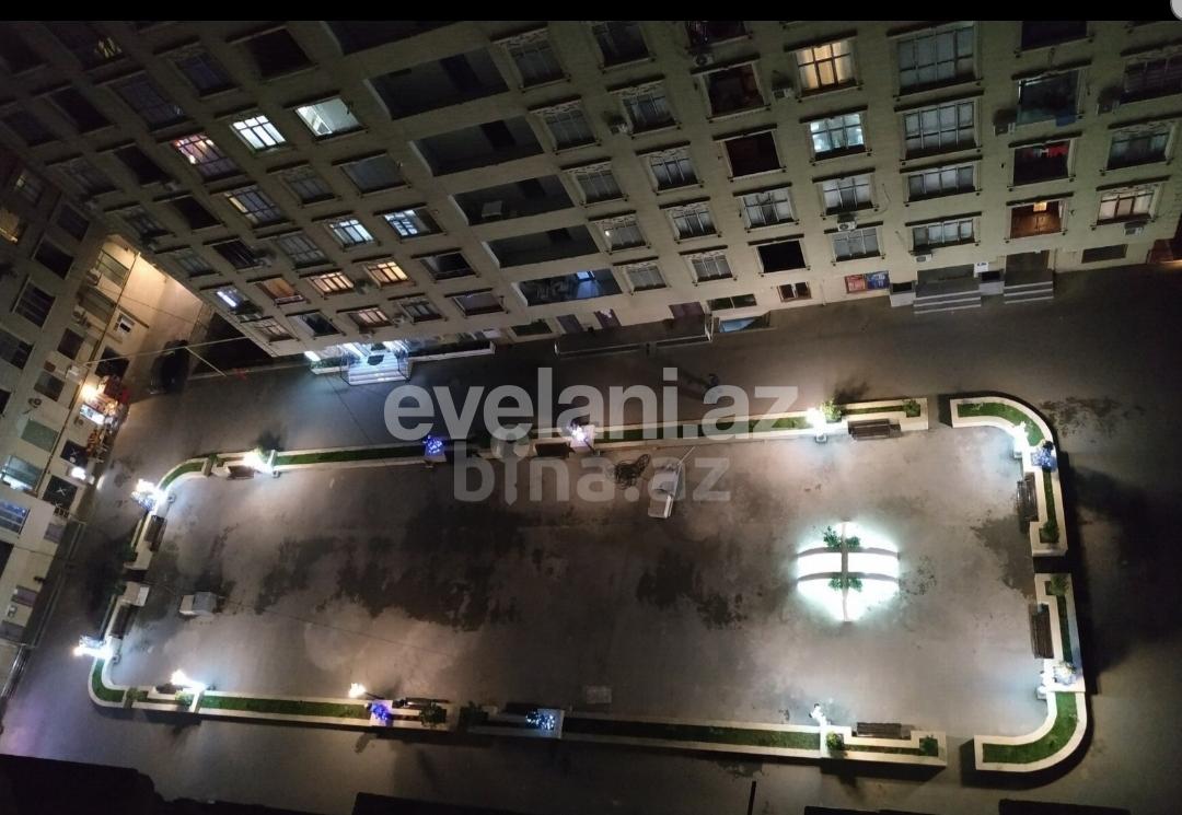 Sale, new building, 2 room, 74.5 m², 20 yanvar m.