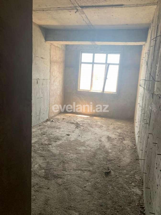 Sale, new building, 2 room, 74.5 m², 20 yanvar m.