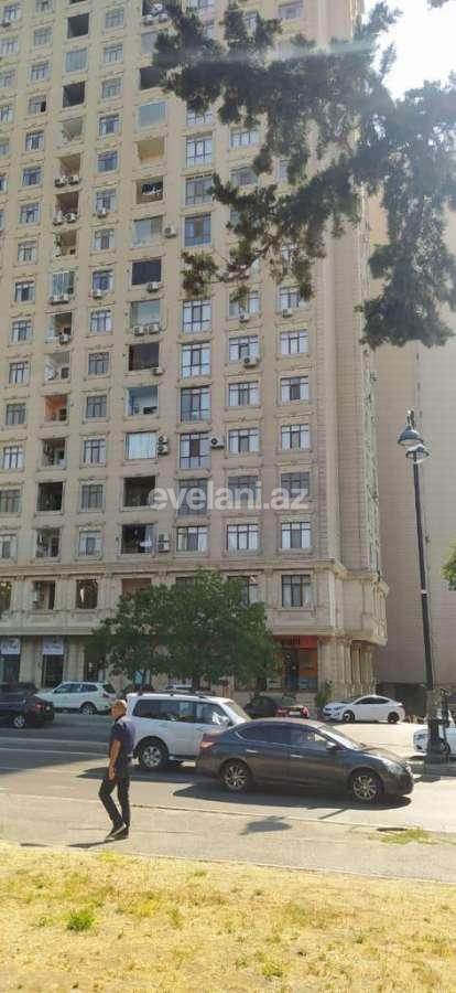 Sale, new building, 2 room, 74.5 m², 20 yanvar m.