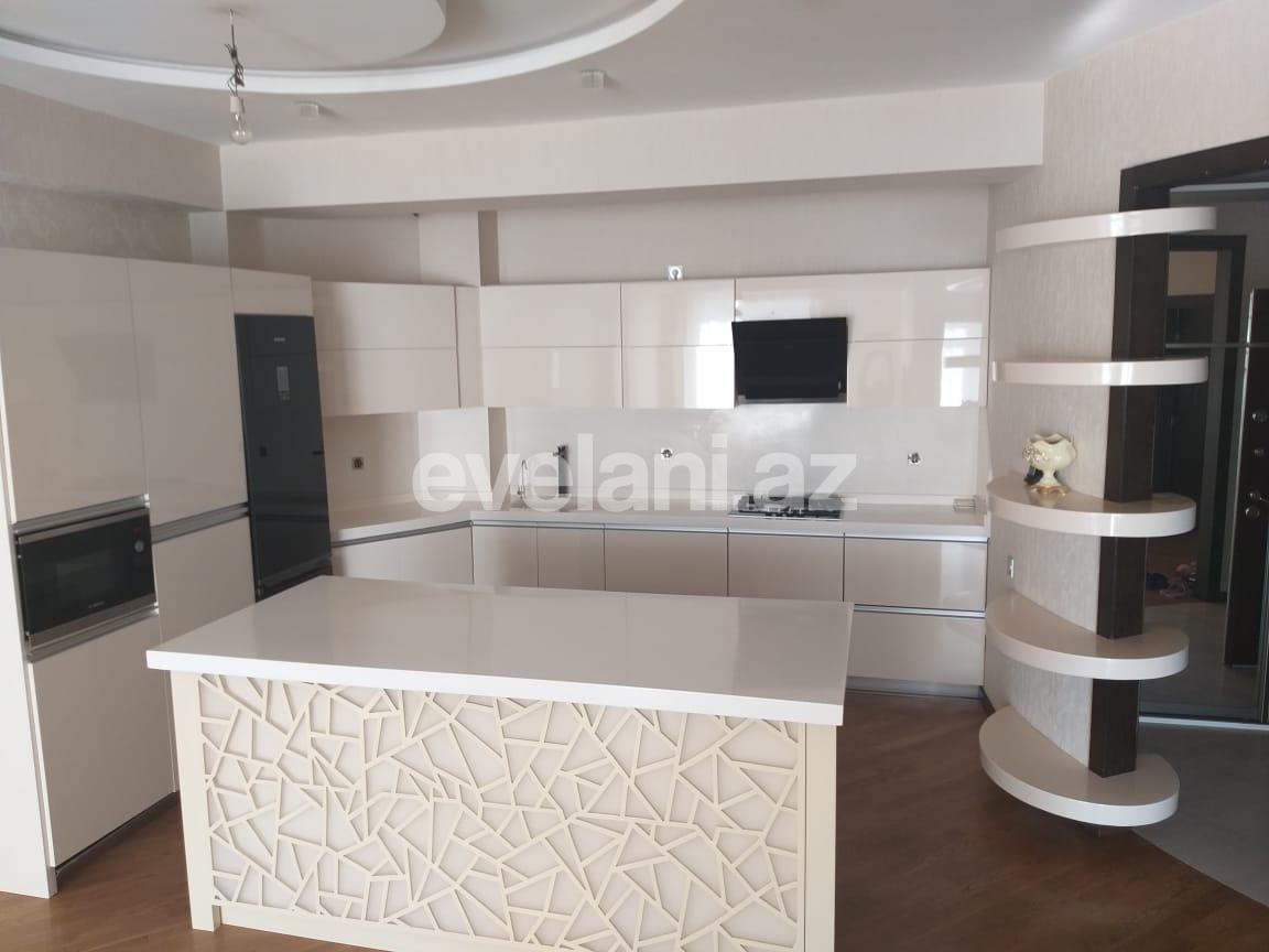 Sale, new building, 3 room, 107 m², 20 yanvar m.