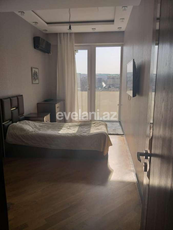 Sale, new building, 3 room, 107 m², 20 yanvar m.