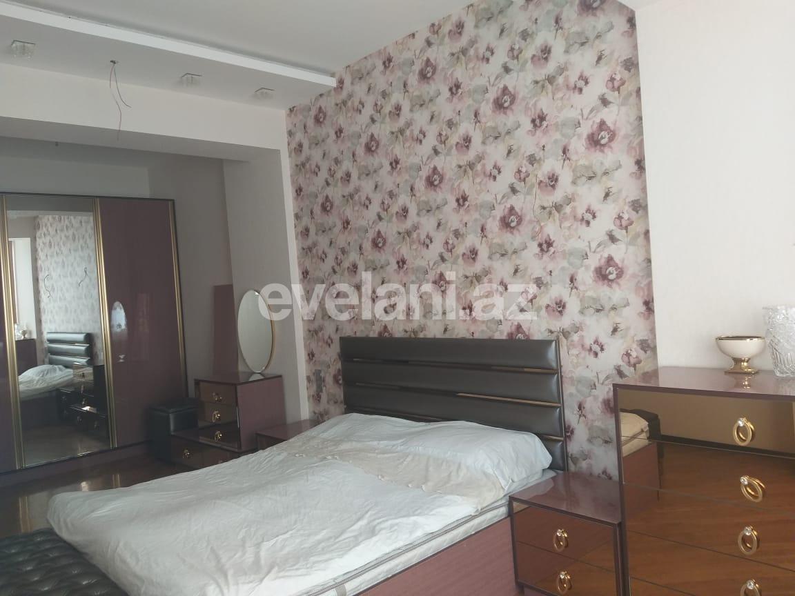 Sale, new building, 3 room, 107 m², 20 yanvar m.