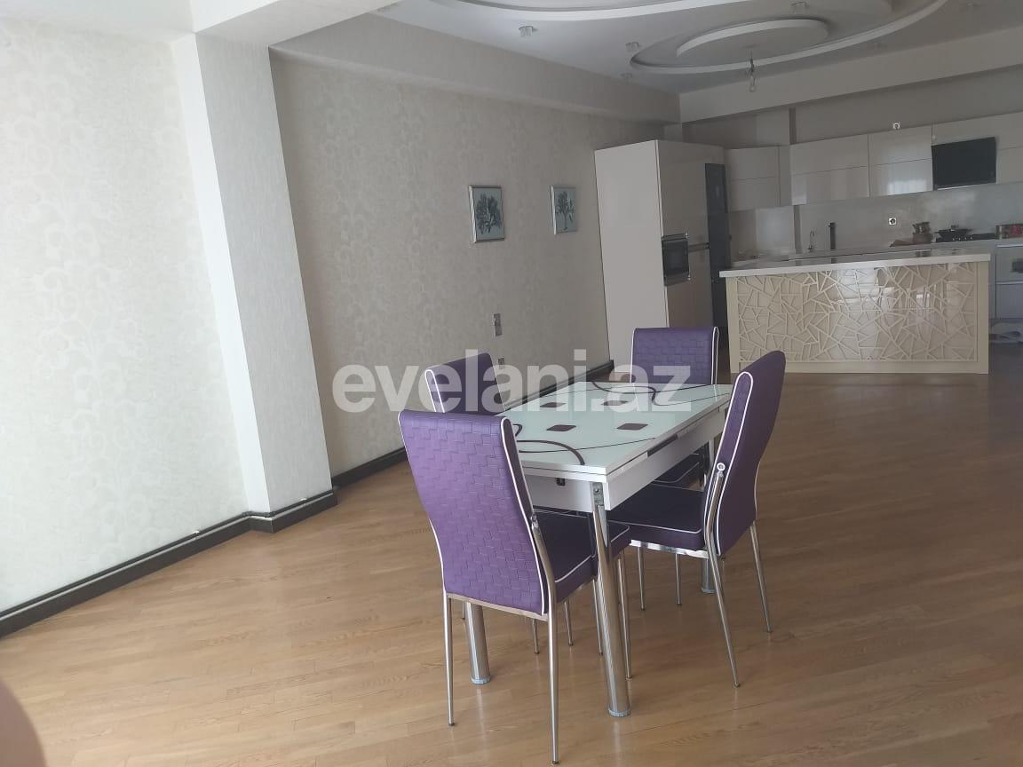 Sale, new building, 3 room, 107 m², 20 yanvar m.