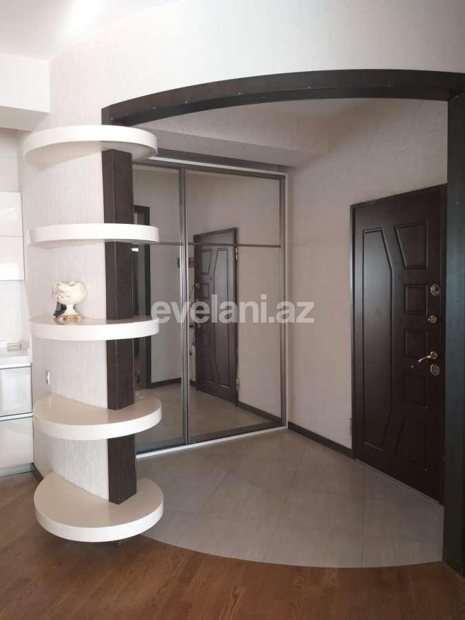 Sale, new building, 3 room, 107 m², 20 yanvar m.