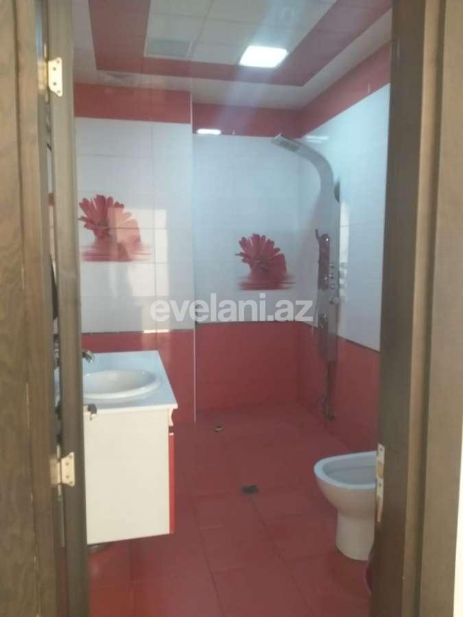 Sale, new building, 3 room, 107 m², 20 yanvar m.
