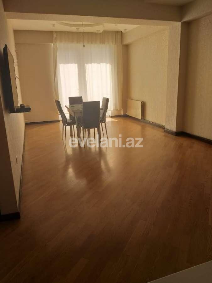Sale, new building, 3 room, 107 m², 20 yanvar m.