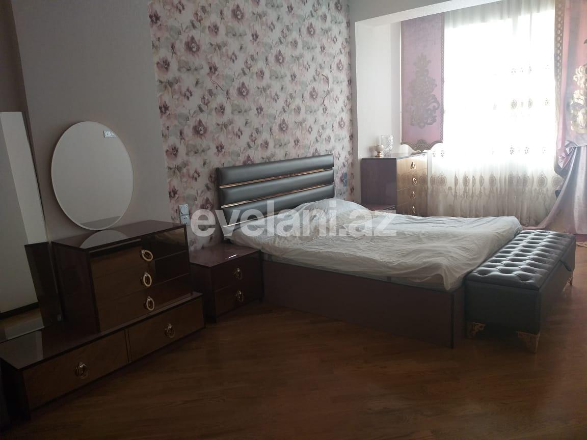 Sale, new building, 3 room, 107 m², 20 yanvar m.