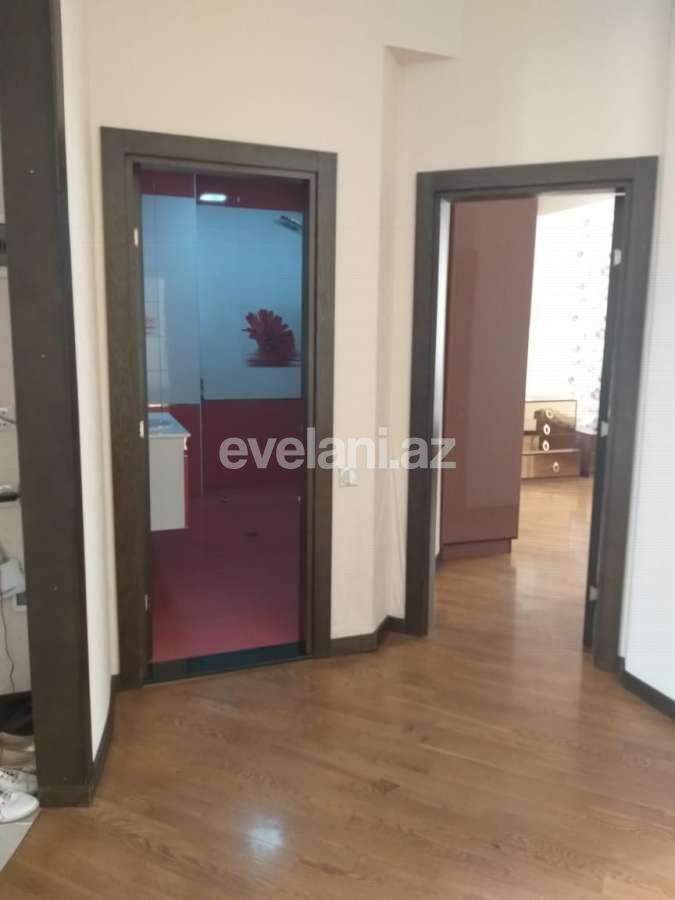 Sale, new building, 3 room, 107 m², 20 yanvar m.