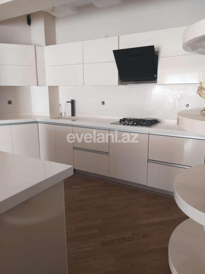 Sale, new building, 3 room, 107 m², 20 yanvar m.