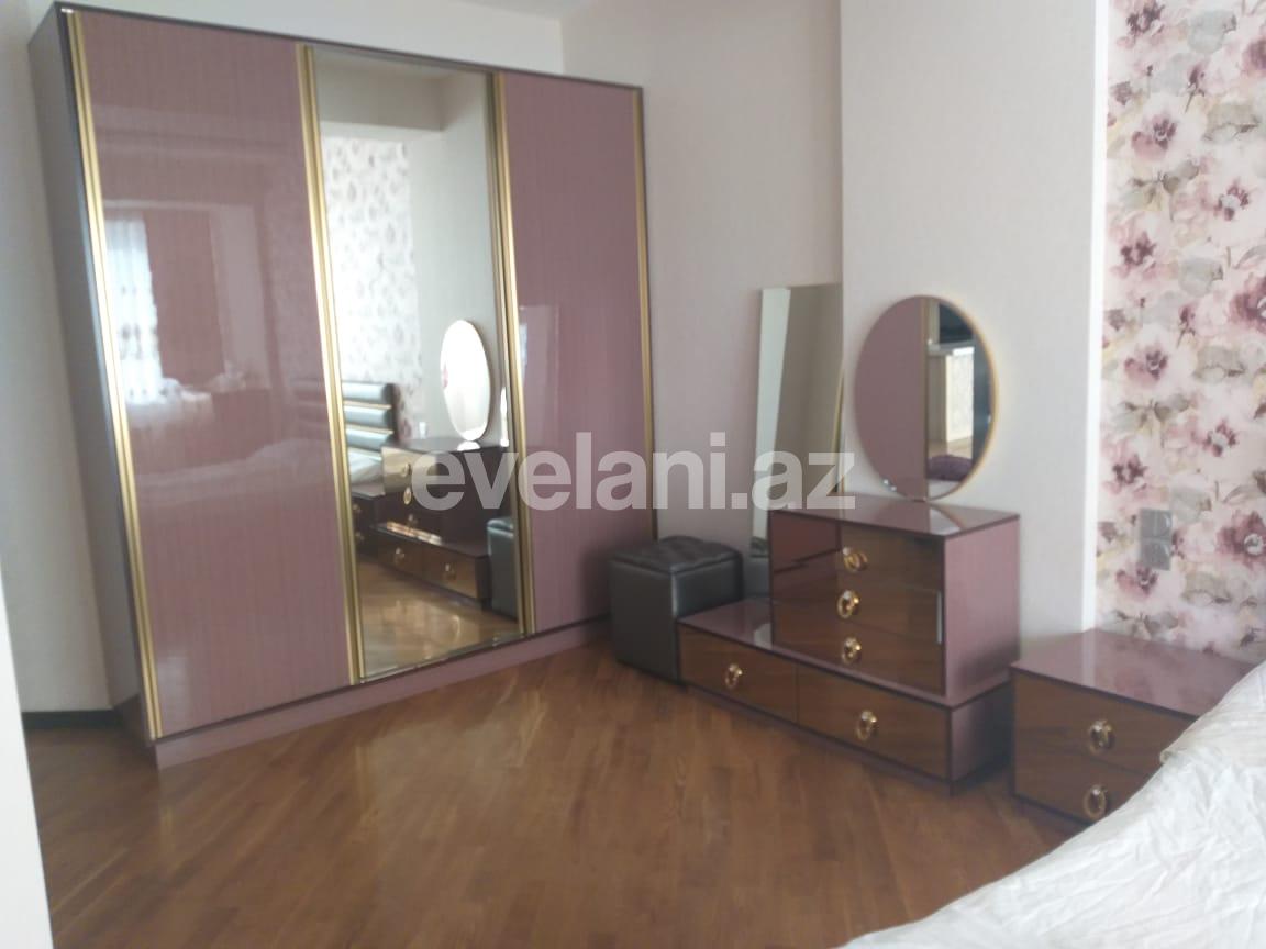 Sale, new building, 3 room, 107 m², 20 yanvar m.