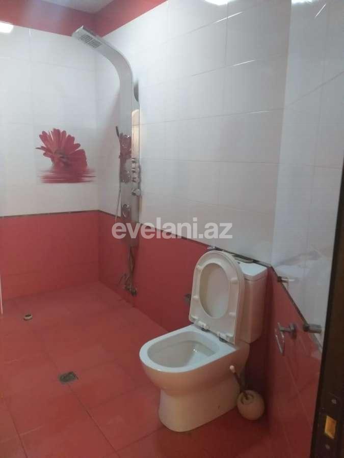 Sale, new building, 3 room, 107 m², 20 yanvar m.