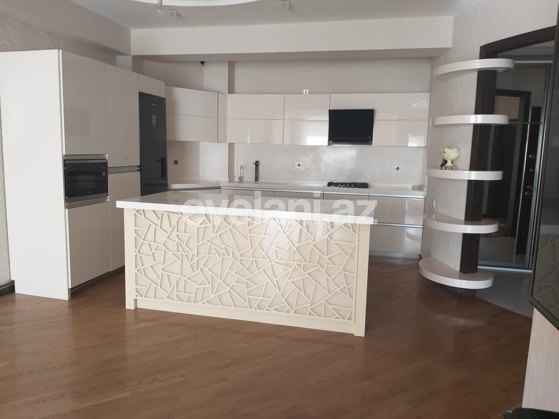 Sale, new building, 3 room, 107 m², 20 yanvar m.