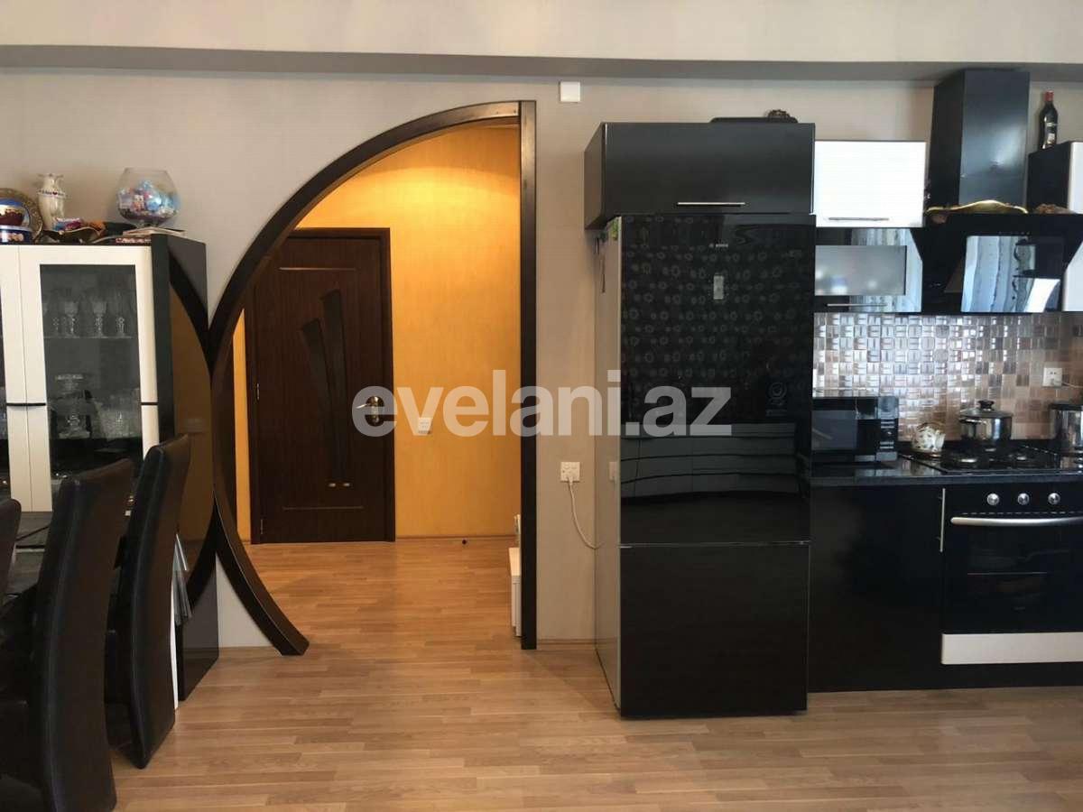 Satılır, yeni tikili, 2 otaqlı, 65 m², Şah İsmayıl Xətai m.