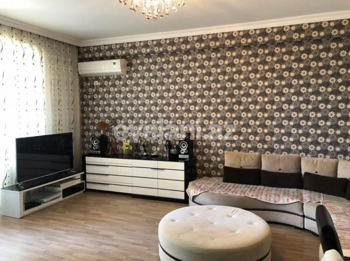 Satılır, yeni tikili, 2 otaqlı, 65 m², Şah İsmayıl Xətai m.