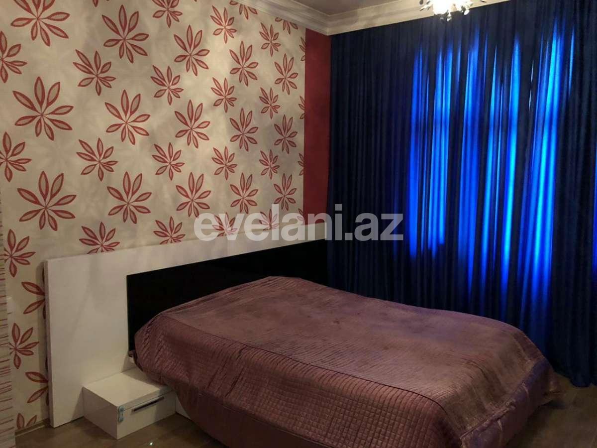 Satılır, yeni tikili, 2 otaqlı, 65 m², Şah İsmayıl Xətai m.