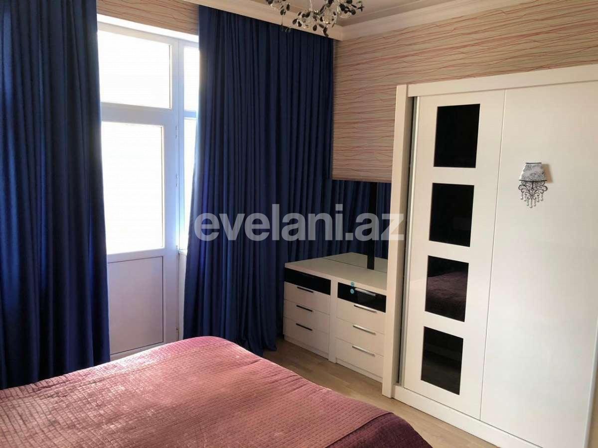 Satılır, yeni tikili, 2 otaqlı, 65 m², Şah İsmayıl Xətai m.