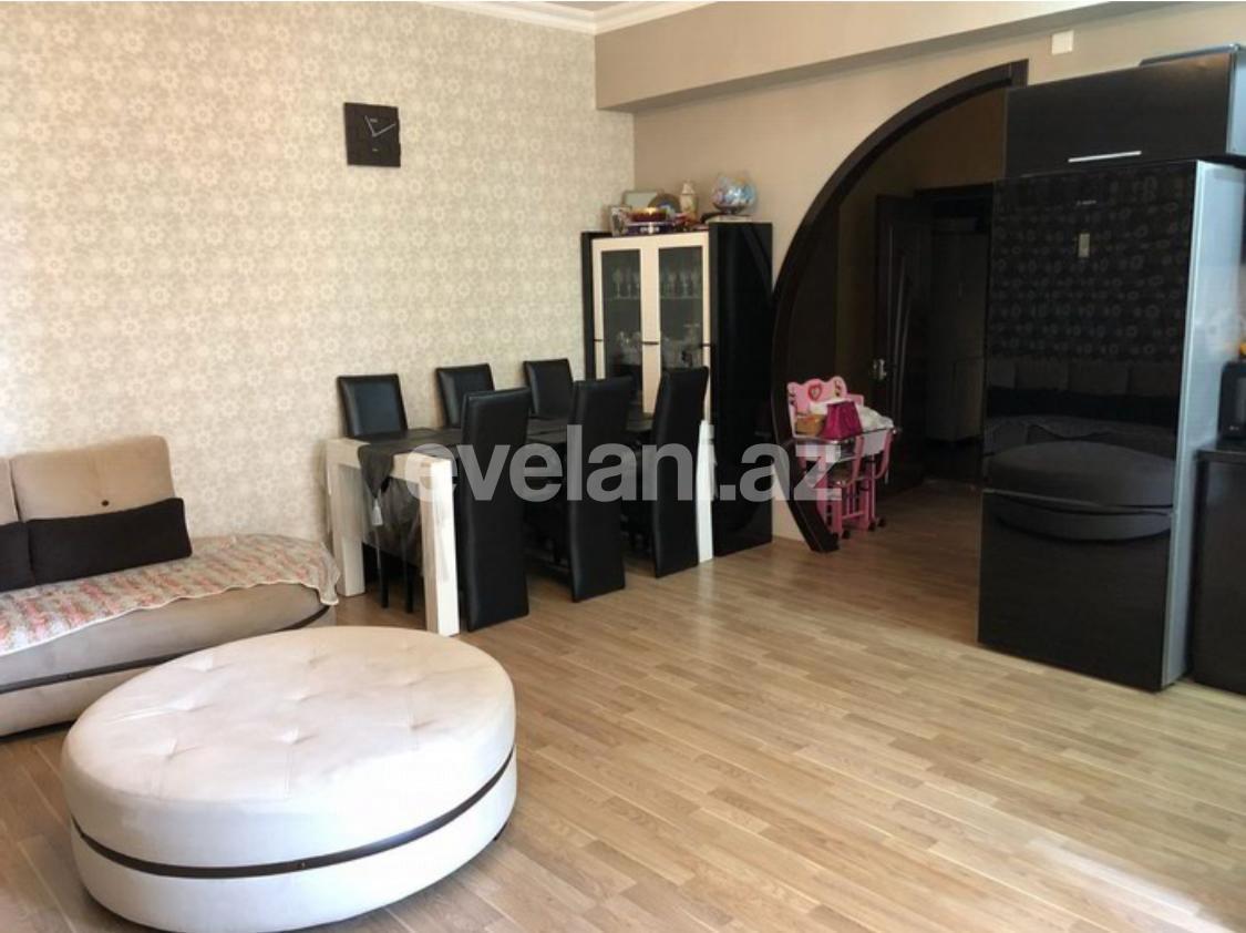 Satılır, yeni tikili, 2 otaqlı, 65 m², Şah İsmayıl Xətai m.