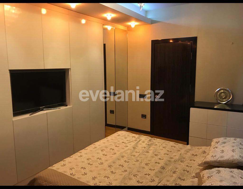 Satılır, yeni tikili, 4 otaqlı, 170 m², Şah İsmayıl Xətai m.