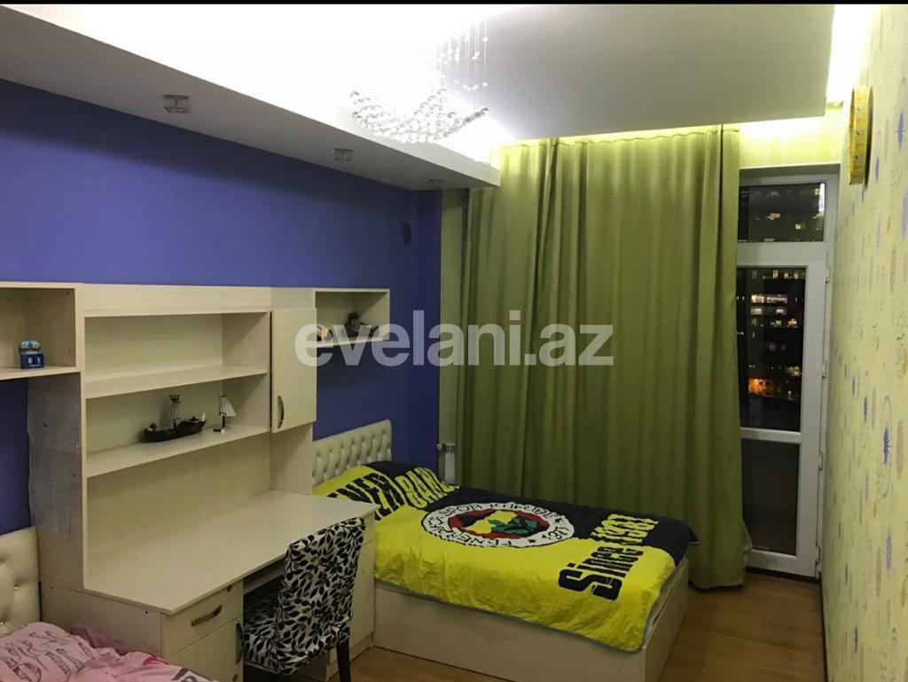 Satılır, yeni tikili, 4 otaqlı, 170 m², Şah İsmayıl Xətai m.