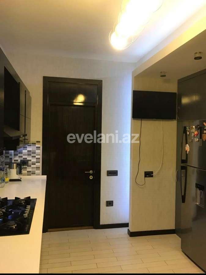 Satılır, yeni tikili, 4 otaqlı, 170 m², Şah İsmayıl Xətai m.