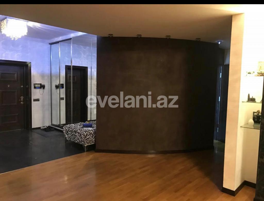 Satılır, yeni tikili, 4 otaqlı, 170 m², Şah İsmayıl Xətai m.