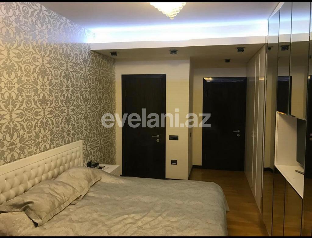 Satılır, yeni tikili, 4 otaqlı, 170 m², Şah İsmayıl Xətai m.