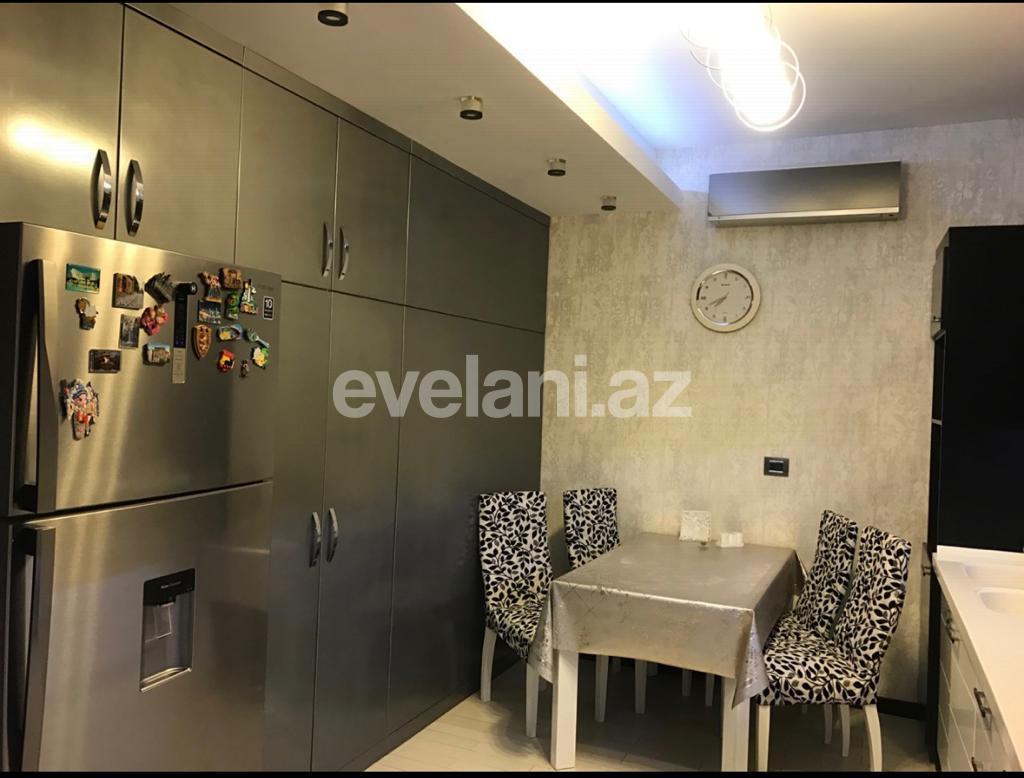 Satılır, yeni tikili, 4 otaqlı, 170 m², Şah İsmayıl Xətai m.