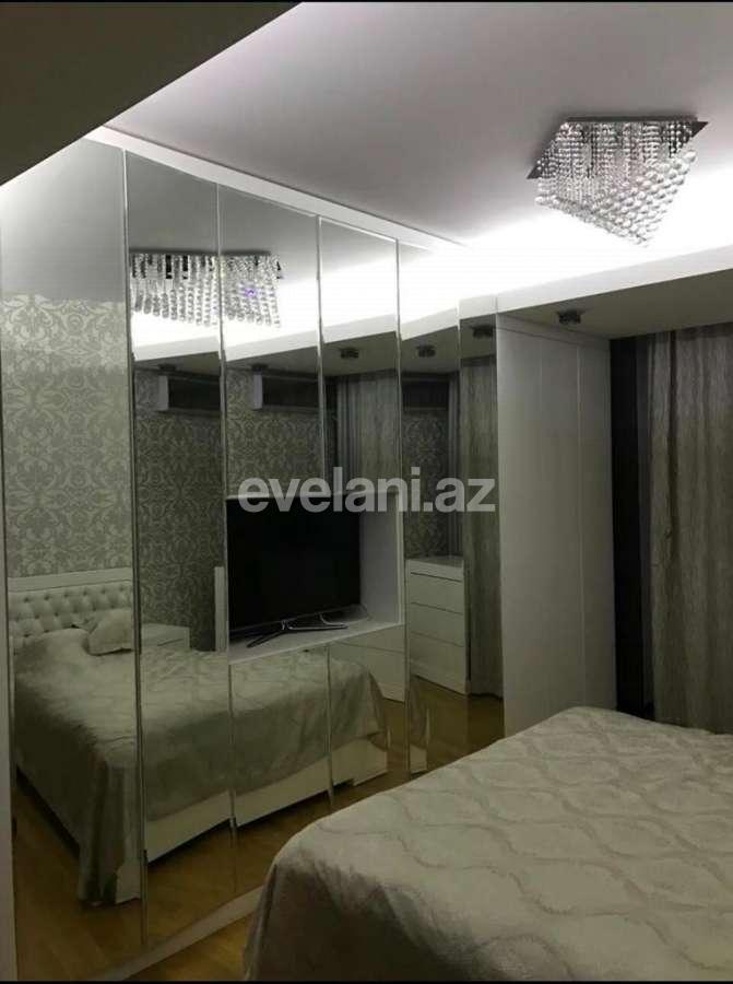 Satılır, yeni tikili, 4 otaqlı, 170 m², Şah İsmayıl Xətai m.
