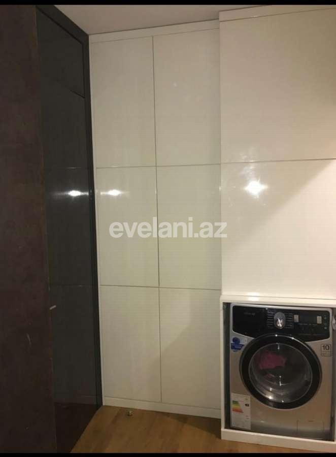 Satılır, yeni tikili, 4 otaqlı, 170 m², Şah İsmayıl Xətai m.