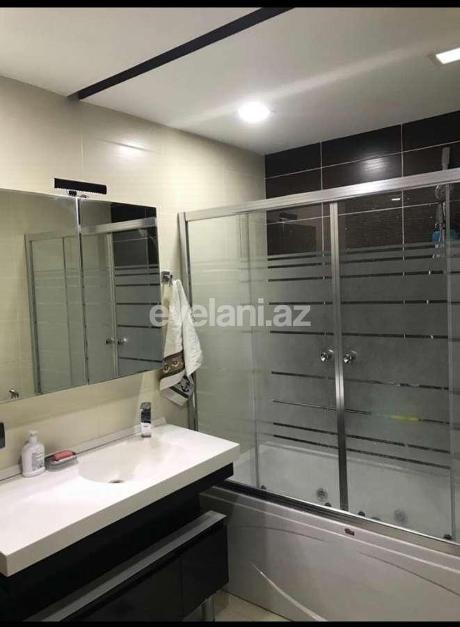 Satılır, yeni tikili, 4 otaqlı, 170 m², Şah İsmayıl Xətai m.