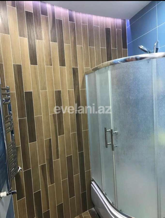 Satılır, yeni tikili, 4 otaqlı, 170 m², Şah İsmayıl Xətai m.