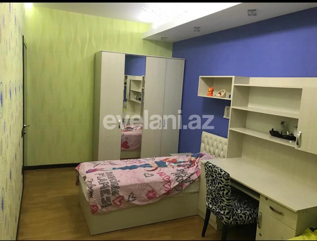 Satılır, yeni tikili, 4 otaqlı, 170 m², Şah İsmayıl Xətai m.