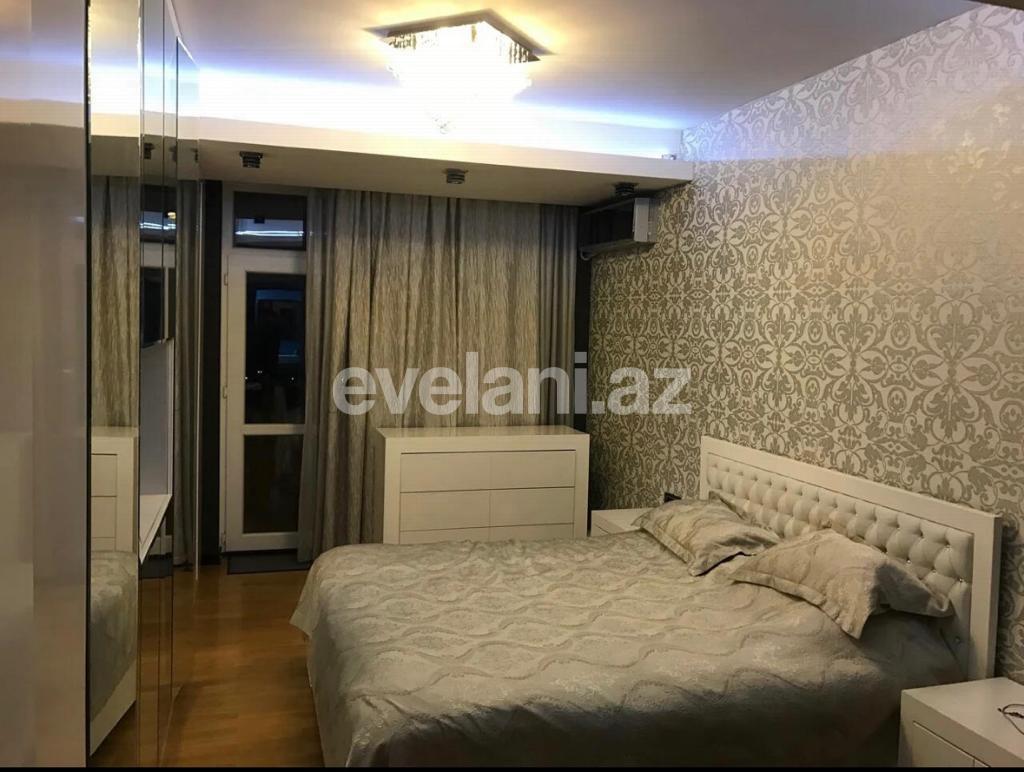 Satılır, yeni tikili, 4 otaqlı, 170 m², Şah İsmayıl Xətai m.