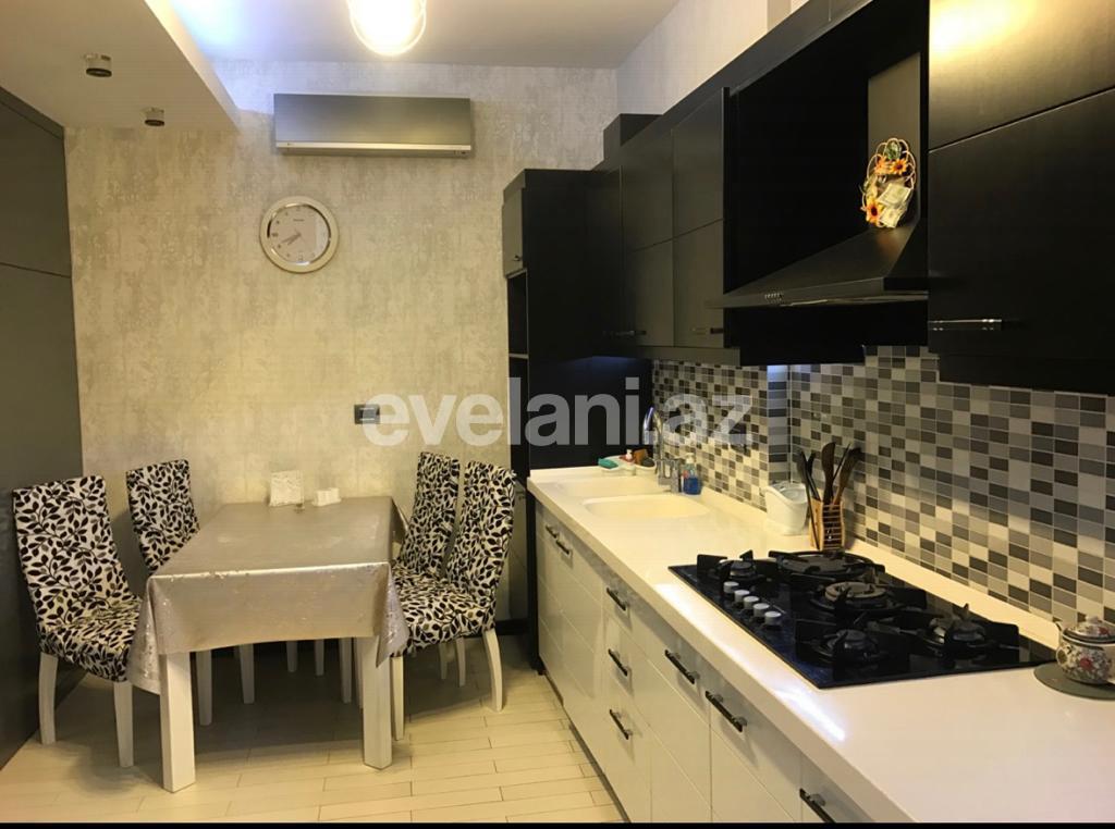 Satılır, yeni tikili, 4 otaqlı, 170 m², Şah İsmayıl Xətai m.