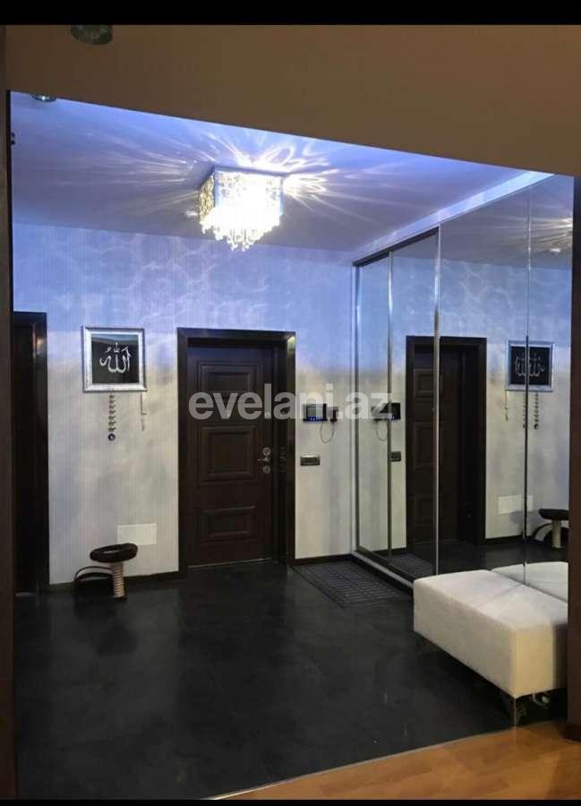 Satılır, yeni tikili, 4 otaqlı, 170 m², Şah İsmayıl Xətai m.