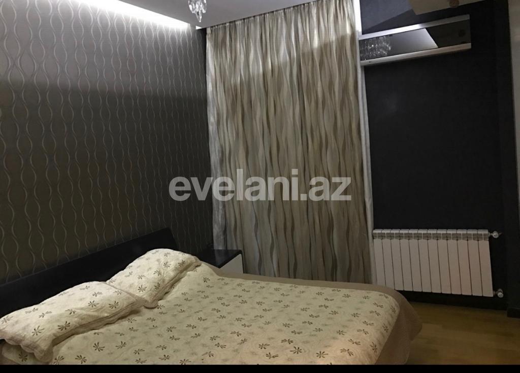 Satılır, yeni tikili, 4 otaqlı, 170 m², Şah İsmayıl Xətai m.