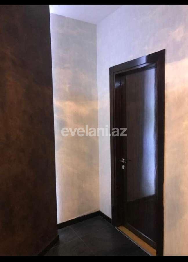 Satılır, yeni tikili, 4 otaqlı, 170 m², Şah İsmayıl Xətai m.