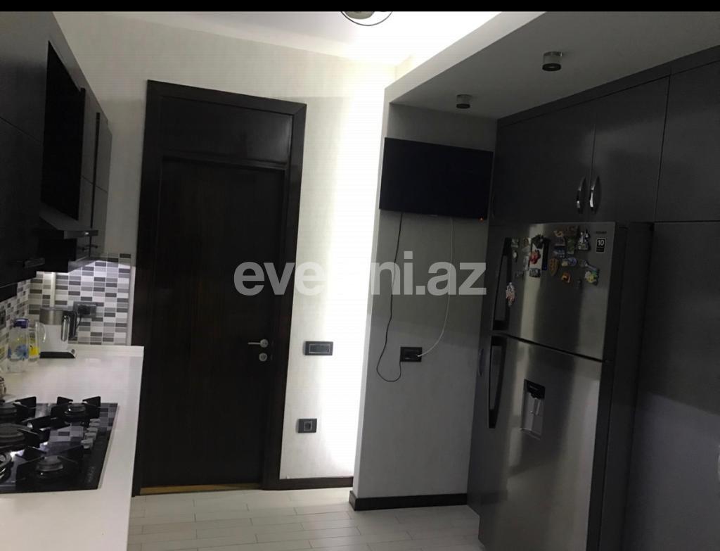Satılır, yeni tikili, 4 otaqlı, 170 m², Şah İsmayıl Xətai m.