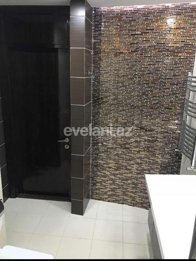 Satılır, yeni tikili, 4 otaqlı, 170 m², Şah İsmayıl Xətai m.