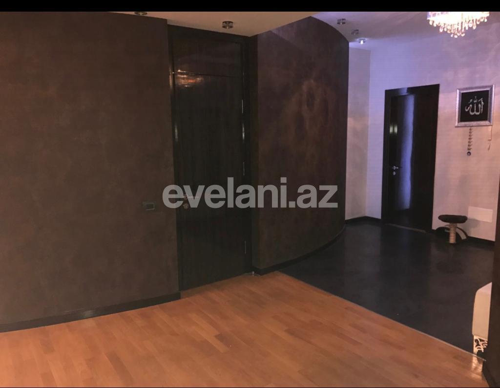 Satılır, yeni tikili, 4 otaqlı, 170 m², Şah İsmayıl Xətai m.
