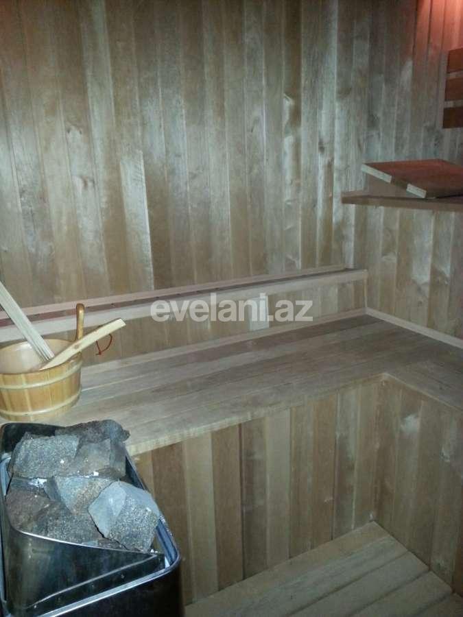 Продаётся, вилла, 8-комнаты, 550 m², Азадлыг проспекти m.