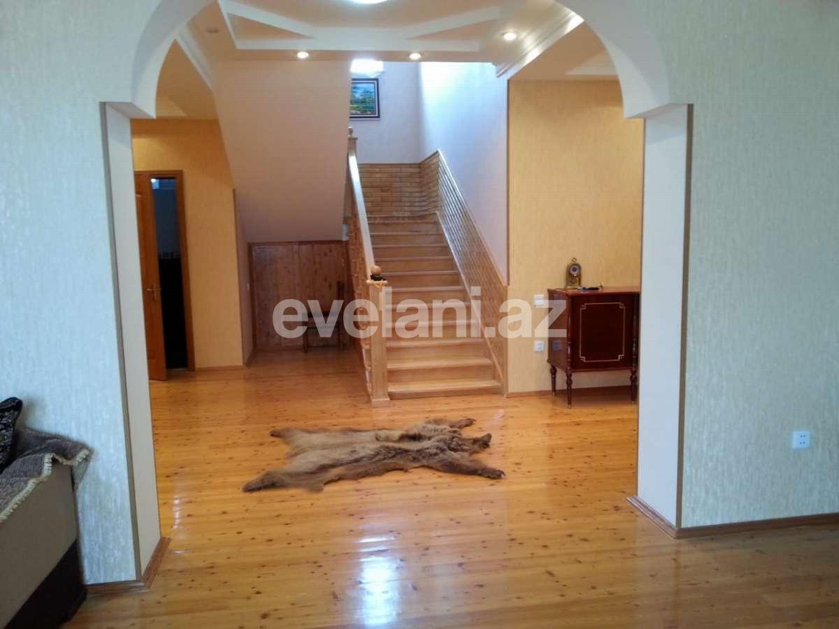 Продаётся, вилла, 8-комнаты, 550 m², Азадлыг проспекти m.