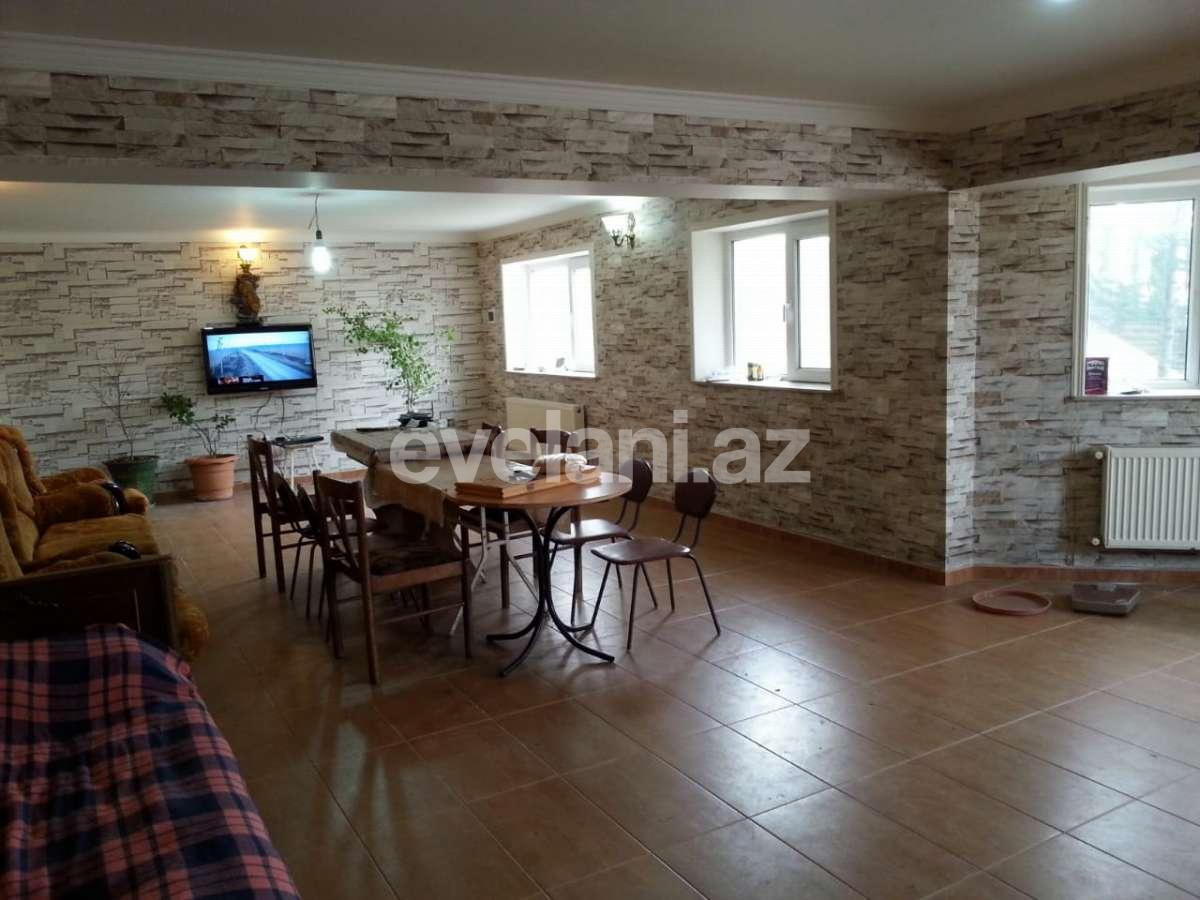 Продаётся, вилла, 8-комнаты, 550 m², Азадлыг проспекти m.