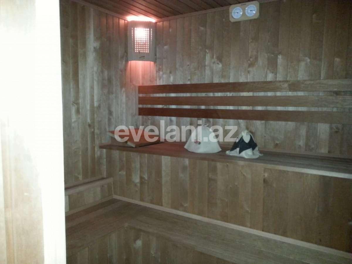 Продаётся, вилла, 8-комнаты, 550 m², Азадлыг проспекти m.