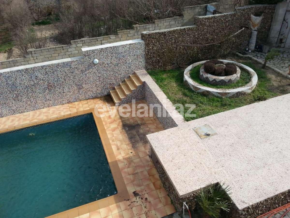 Продаётся, вилла, 8-комнаты, 550 m², Азадлыг проспекти m.