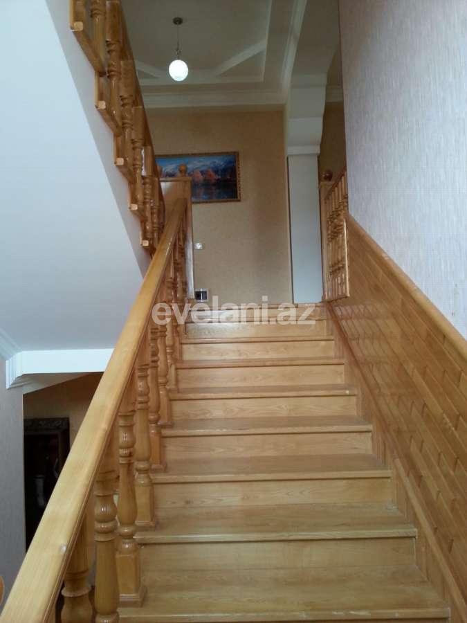 Продаётся, вилла, 8-комнаты, 550 m², Азадлыг проспекти m.