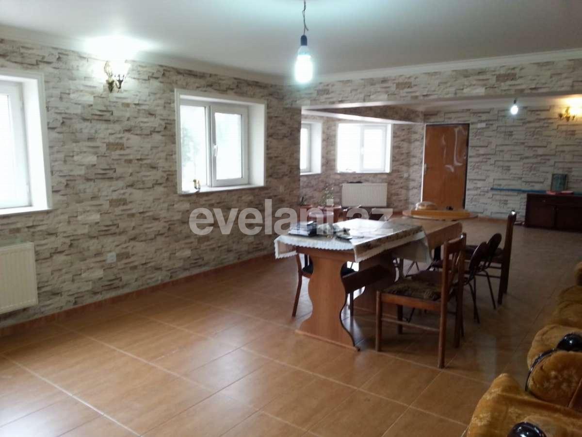 Продаётся, вилла, 8-комнаты, 550 m², Азадлыг проспекти m.